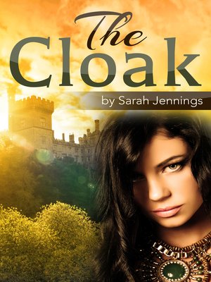 cover image of The Cloak